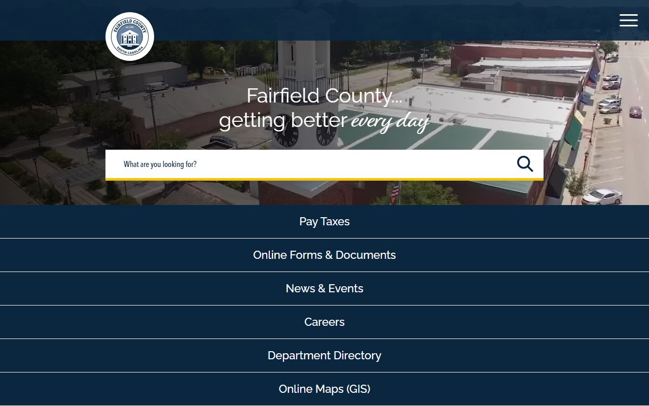 Fairfield County Probate Court information for marriage license applications